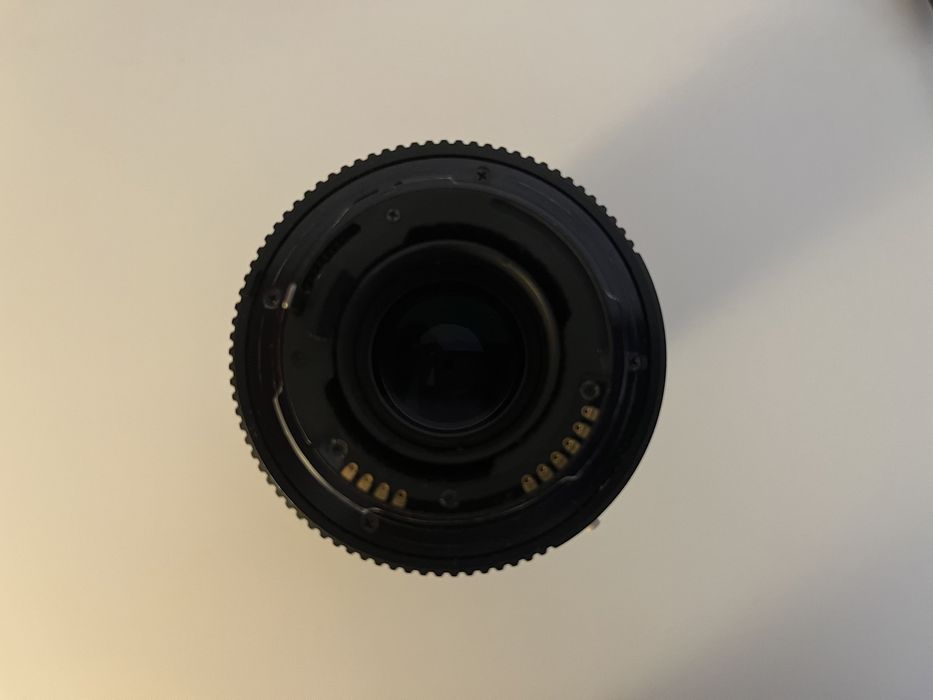 Mamiya Sekor E 200mm