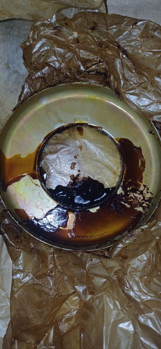 Продам Масловідбивач передній ЯМЗ 236-1005043
В наявності

Код: 236-1