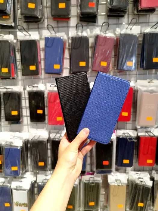 etui zamykane, fuerał z klapką, pokrowiec Infinix Note 30 Pro