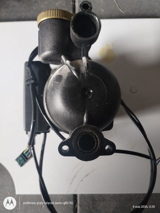 Pompa C.O Vaillant Ecocompact/2