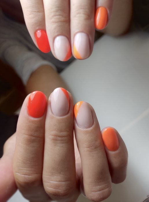 Stylizacja Paznokci•Manicure•Pedicure•Dojazd do klienta