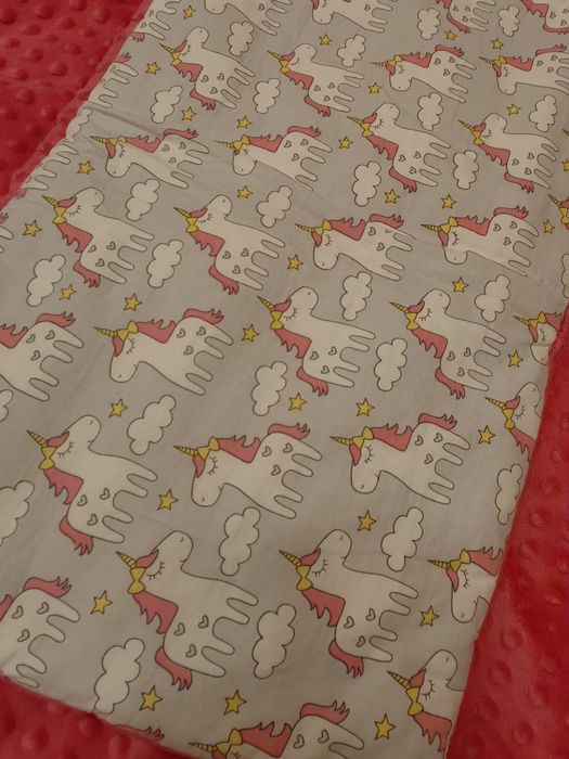 Pościel dla dziecka do żłobka/przedszkola/domu