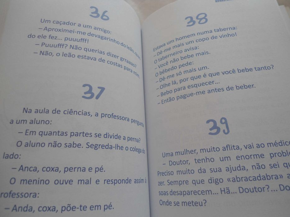 O Mega Livro das anedotas do Zé por José Maria gomes
