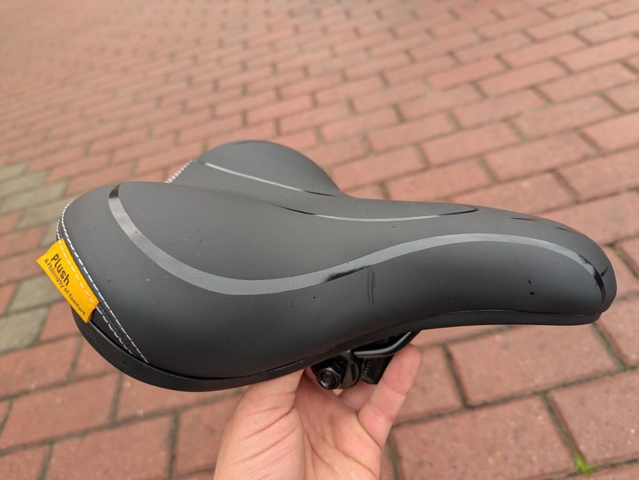 Нові фірмові сідла Specialized/Mondraker/Syncros/Selle Royall