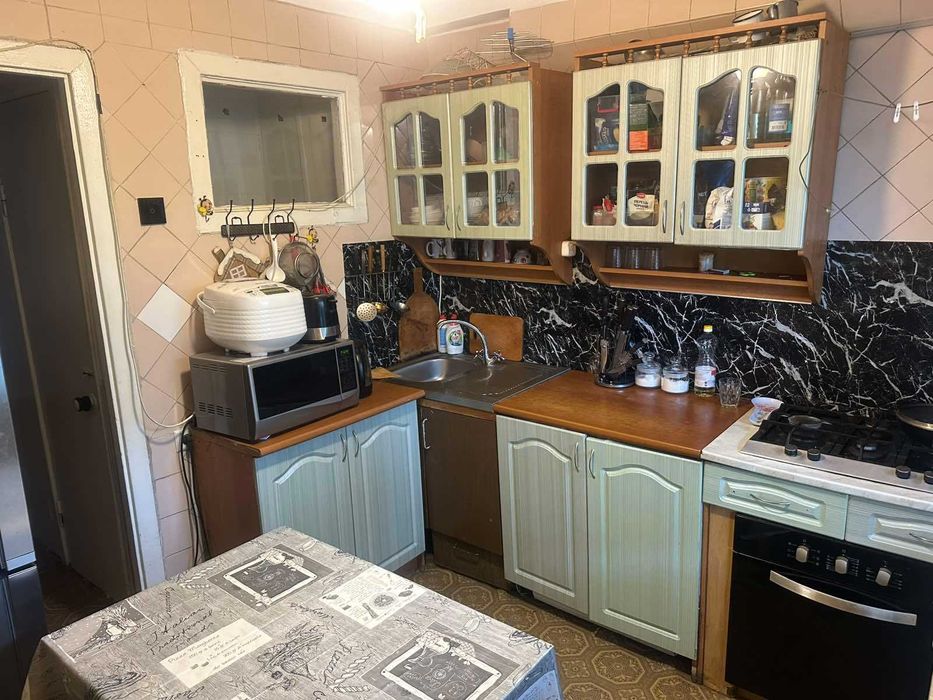 Продаж 2-кімнатної квартири на вул. Вишгородській, 38-А