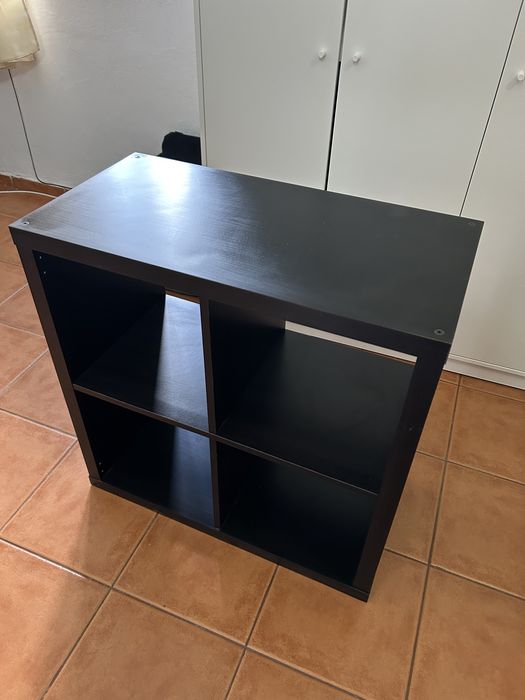 Movel Ikea decorativo