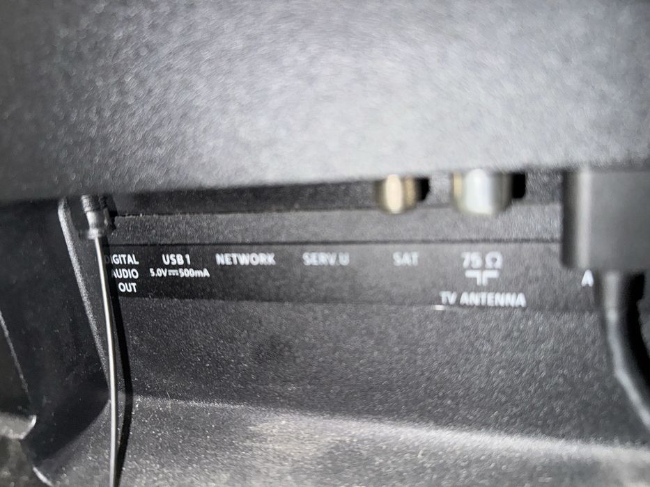 Philips 58PUS7555/12 58’’ 4K Smart TV + Mi TV Stick