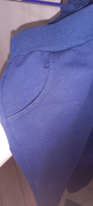 спортивний костюм 2шт, р.120+ р.140