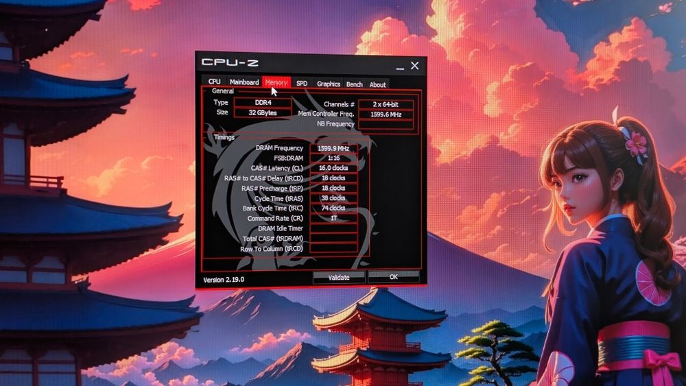 PC Gaming – Ryzen 5 3600 + RTX 2070 Super + 32GB RAM | 1080p