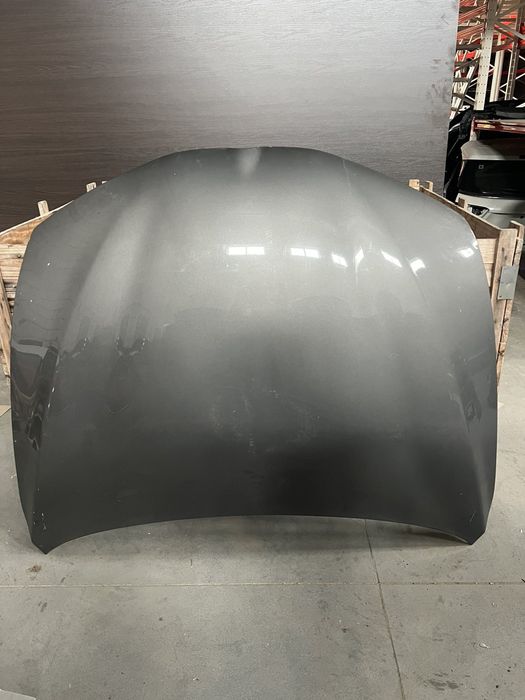 Капот Альфа Ромео Тонале Alfa Romeo Tonale 2022-2026г