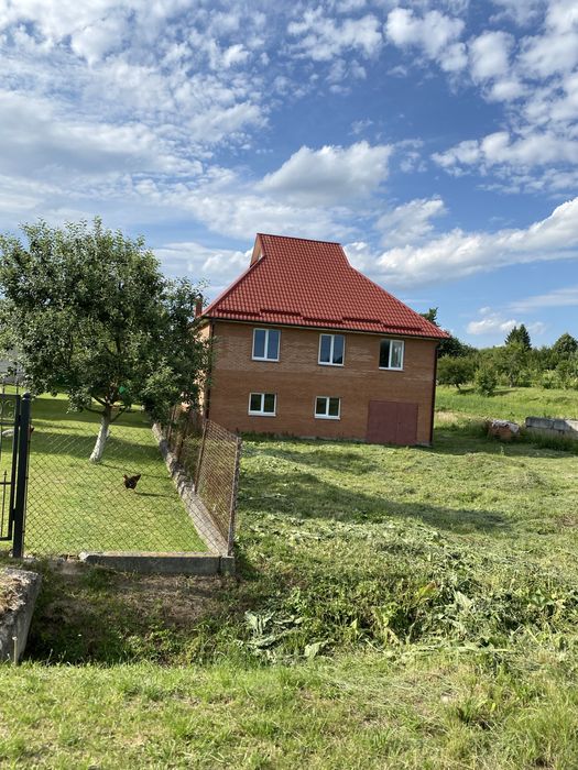 Продається будинок у селі Зарудці