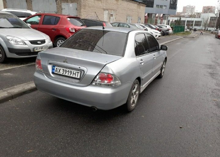 Розбірка шрот  mitsubishi lancer 9 1.6 2.0 , X 1.5 2.0 1.8