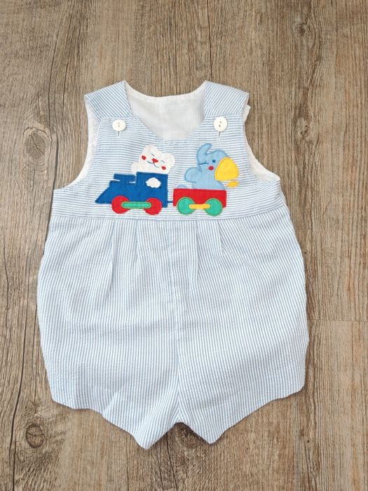 Krótkie body na ramiona vintage