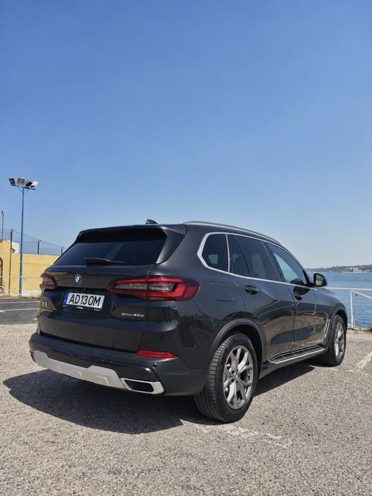 BMW X5 xDrive45e || Excelente estado