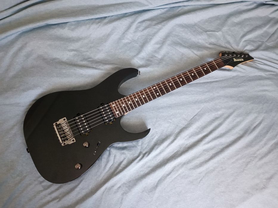 Ibanez RG652FX GK japan - нова японська гітара: 45 000 грн