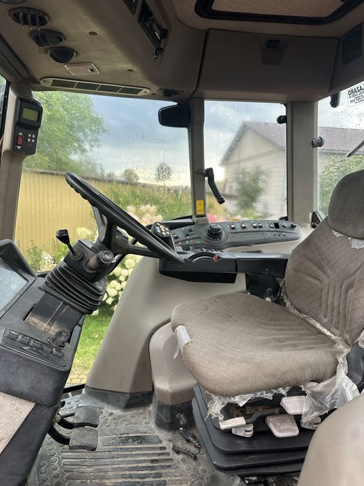 Ciągnik Case CVX 150