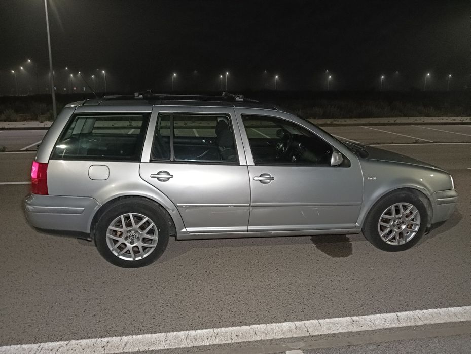 Volkswagen Golf IV 1.9 TDI