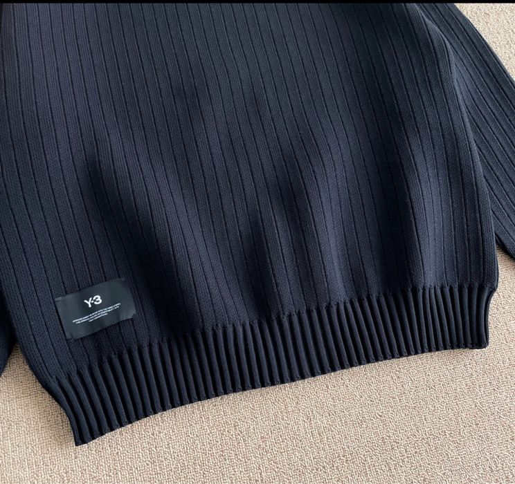 Світшот Y-3 Yohji Yamamoto