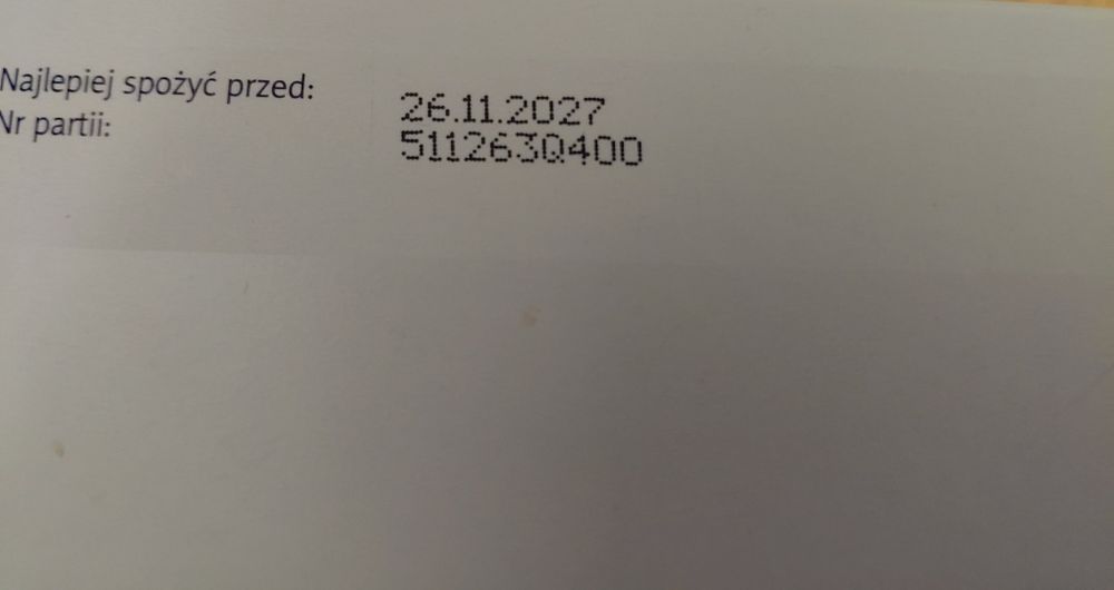 Actiferol Fe żelazo 30 mg w saszetkach 29 szt saszetek