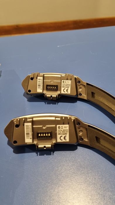 INTERKOMY Schuberth SRC by Cardo do kasku M1