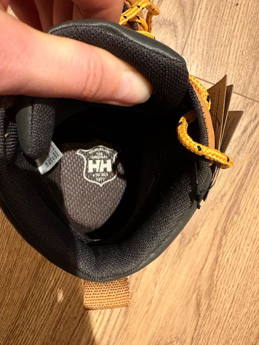 Buty damskie helly hansen 38