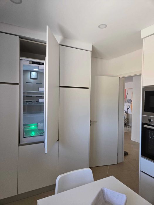 Apartamento T1 Elvas com garagem/Arrecadacao