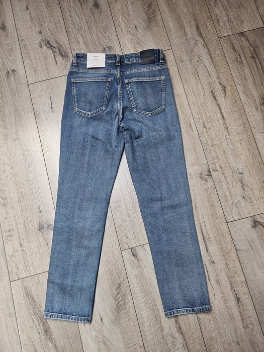 Джинси   massimo dutti 36