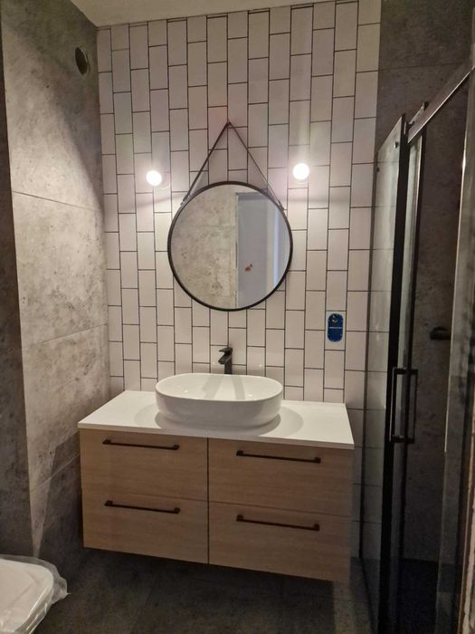 Kompleksowe wykończenia wnętrz