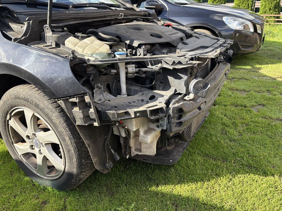 Sprzedam Volvo v40 CC
