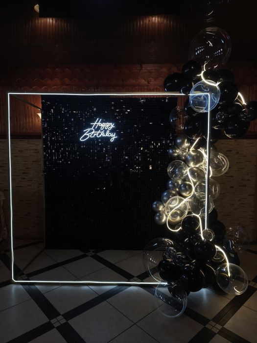 Фотозони для вашого свята