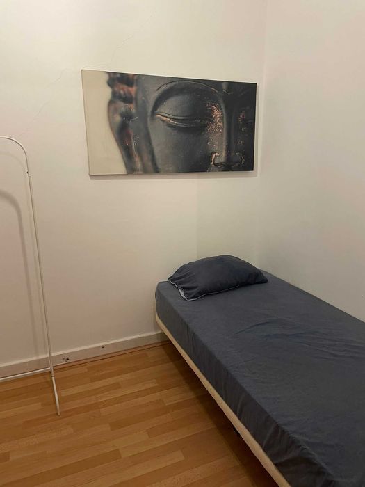 Quarto para arrendar – Braço de Prata | Longa duração