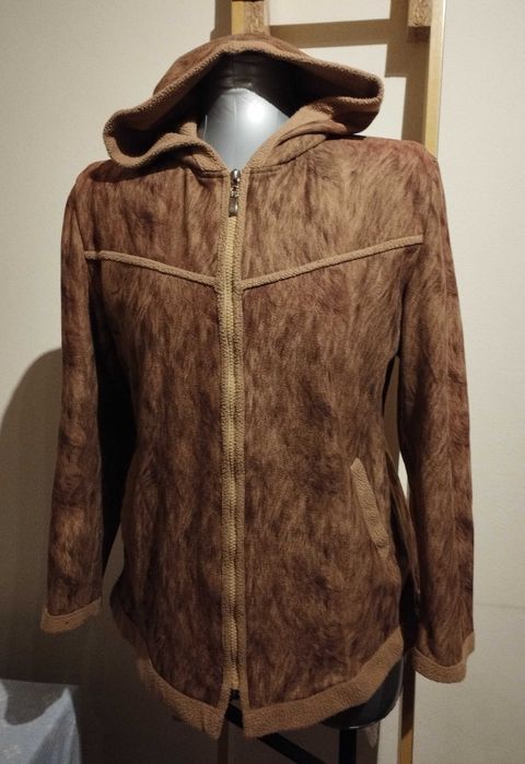 Lote de 5 Casacos de mulher usados mas em bom estado