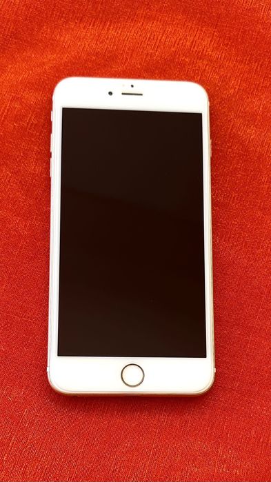 iPhone 6 Plus Gold