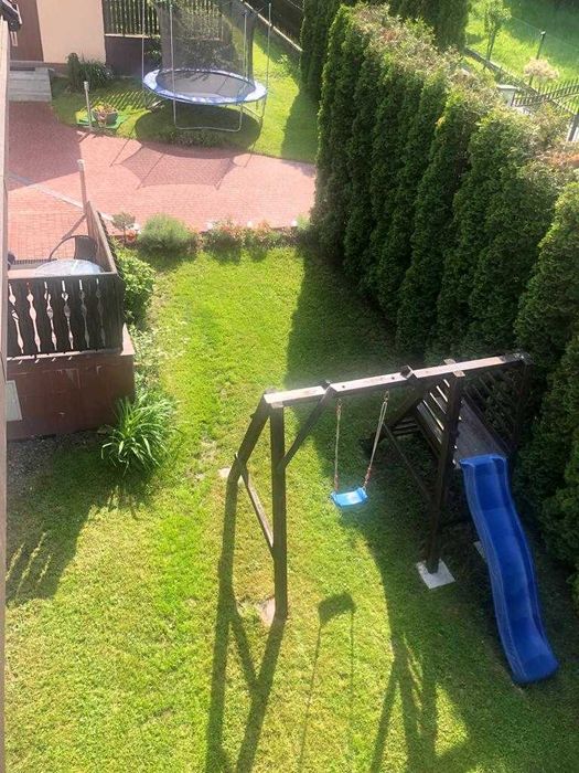 Wolny domek do wynajęcia Wadowice, Zator