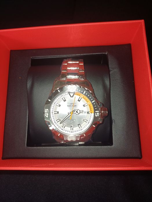 Relógio sector Legend Automático