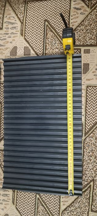 Дошка для катання бойлів 16 мм