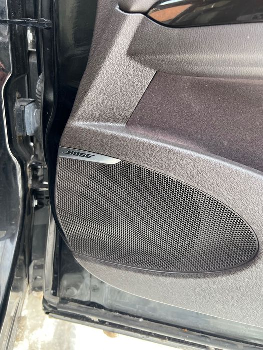 Renault Espace 5 Initiale Paris, 4 controls