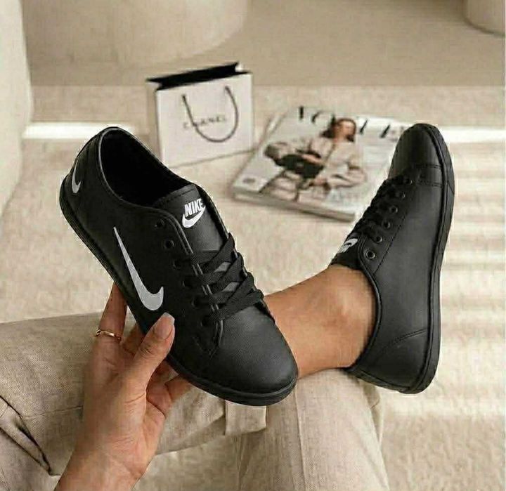 Piękne damskie buty
