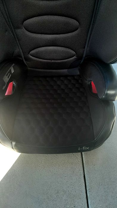 Cadeirinha auto Be Cool