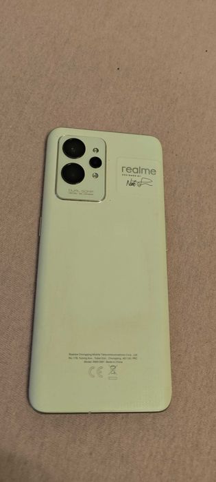 Realme GT2 PRO 12/250