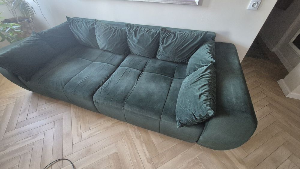 Sofa duża uzywana