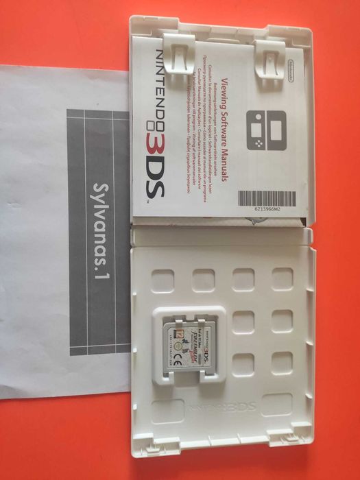 Fire Emblem Fates e Fire Emblem Echoes Nintendo 3DS