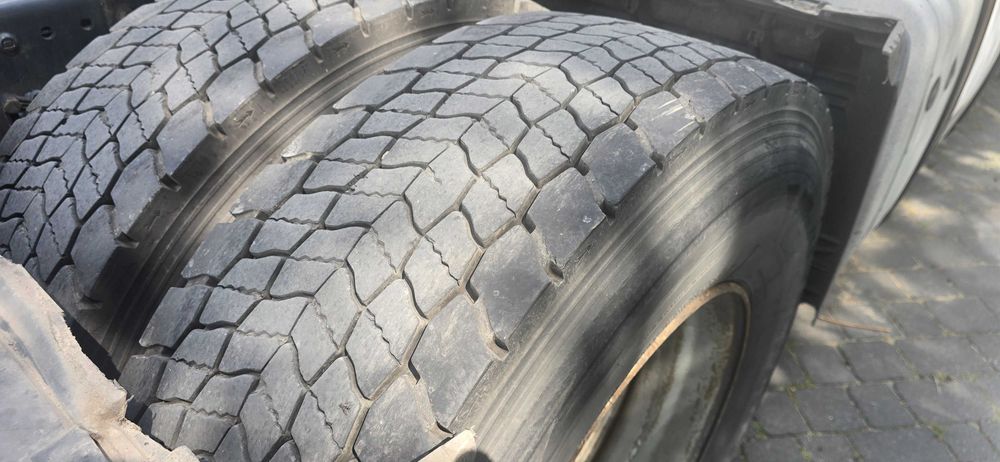 MAN TGX 18.440 ,2010r Export