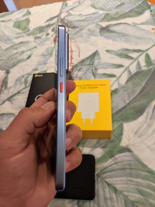 Realme GT 7 Muito Novo!