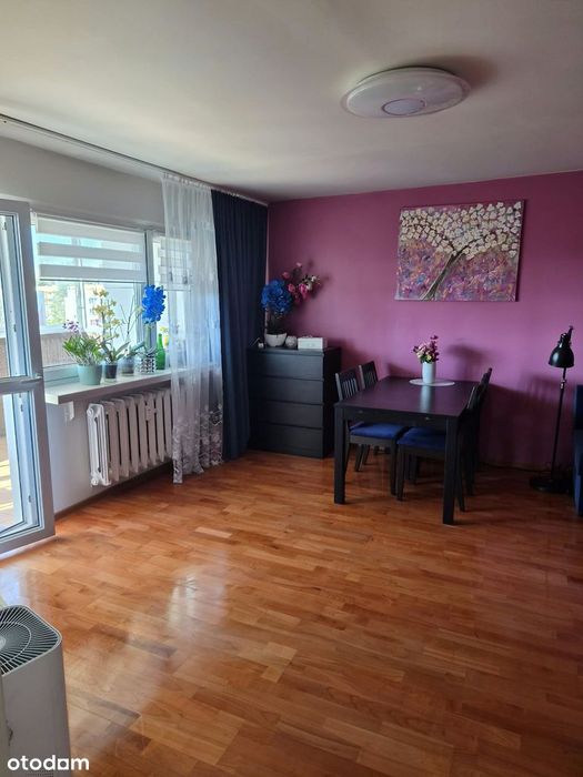 Mieszkanie – Kraków, Osiedle Piastów, Mistrzejowice - Więcej