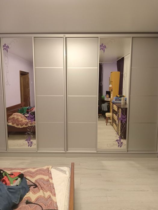 Розсувні системи,перегородки,шафи купе,гардеробні,двері купе,Львів