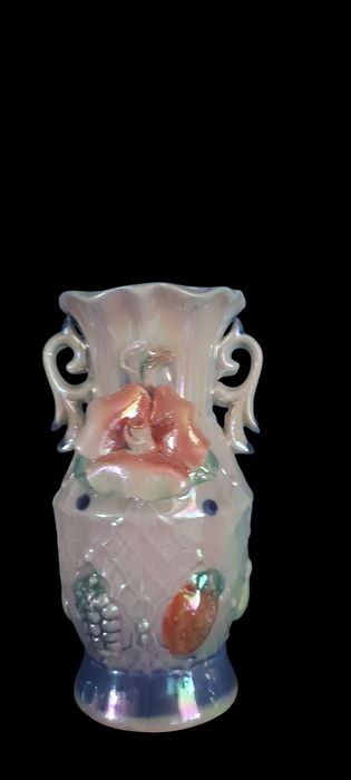 Wazonik porcelanowy