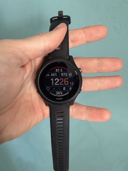 Garmin Forerunner 945