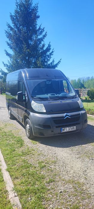 Citroen jumper 2.2 hdi