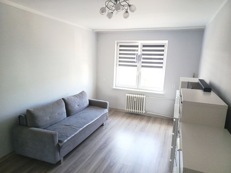 BEZPOŚREDNIO Mieszkanie 2-pokojowe ul. Dworcowa